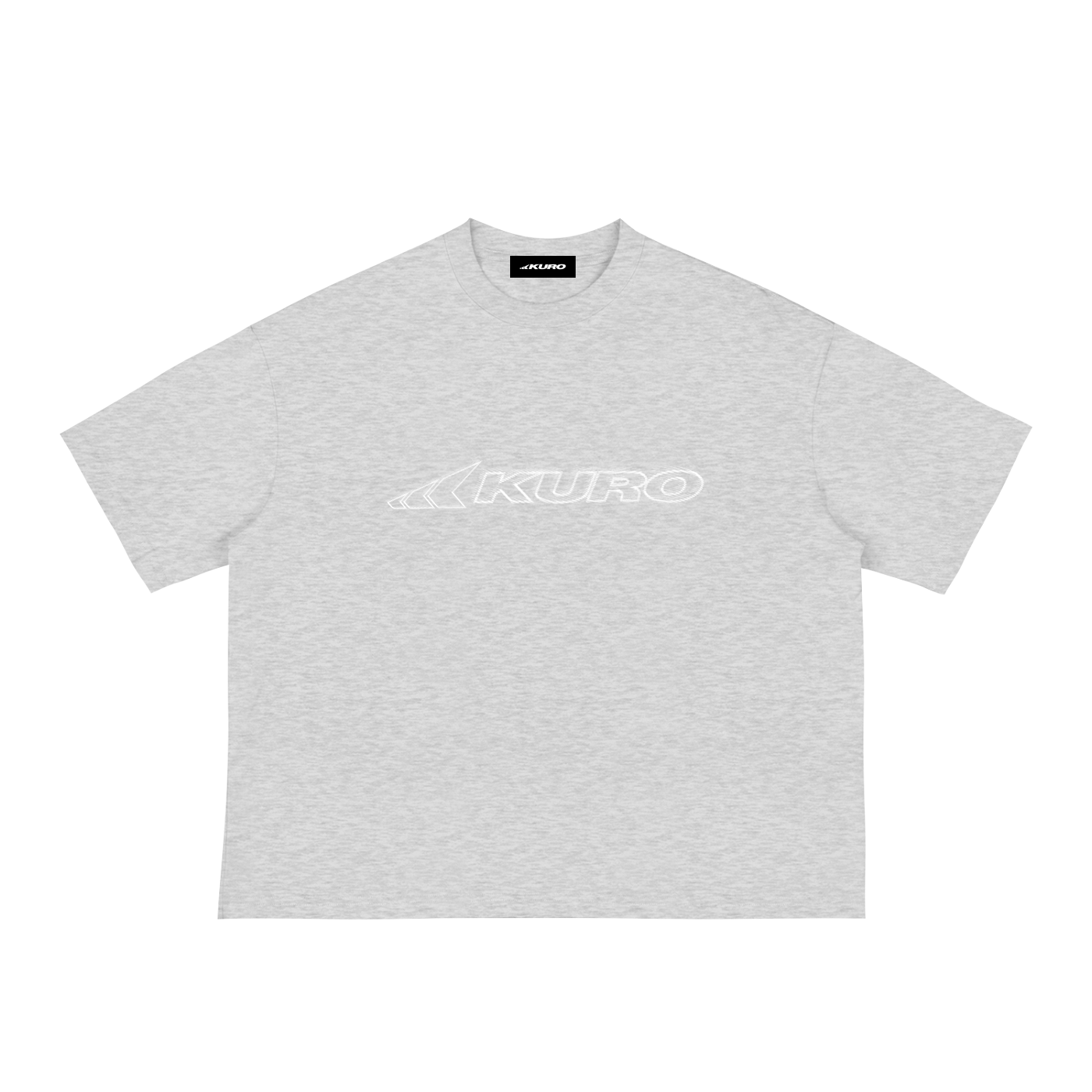 Kuro Tee