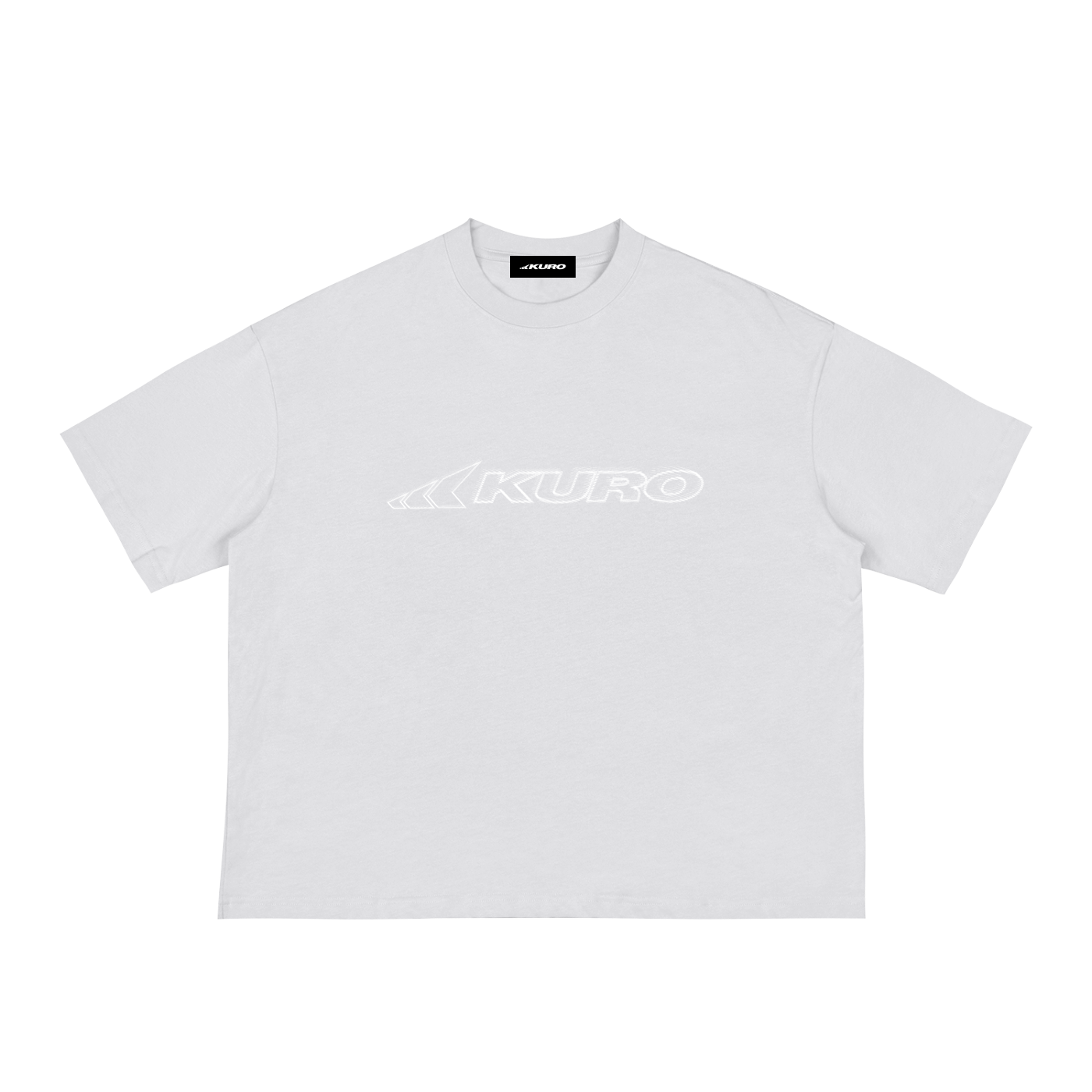 Kuro Tee