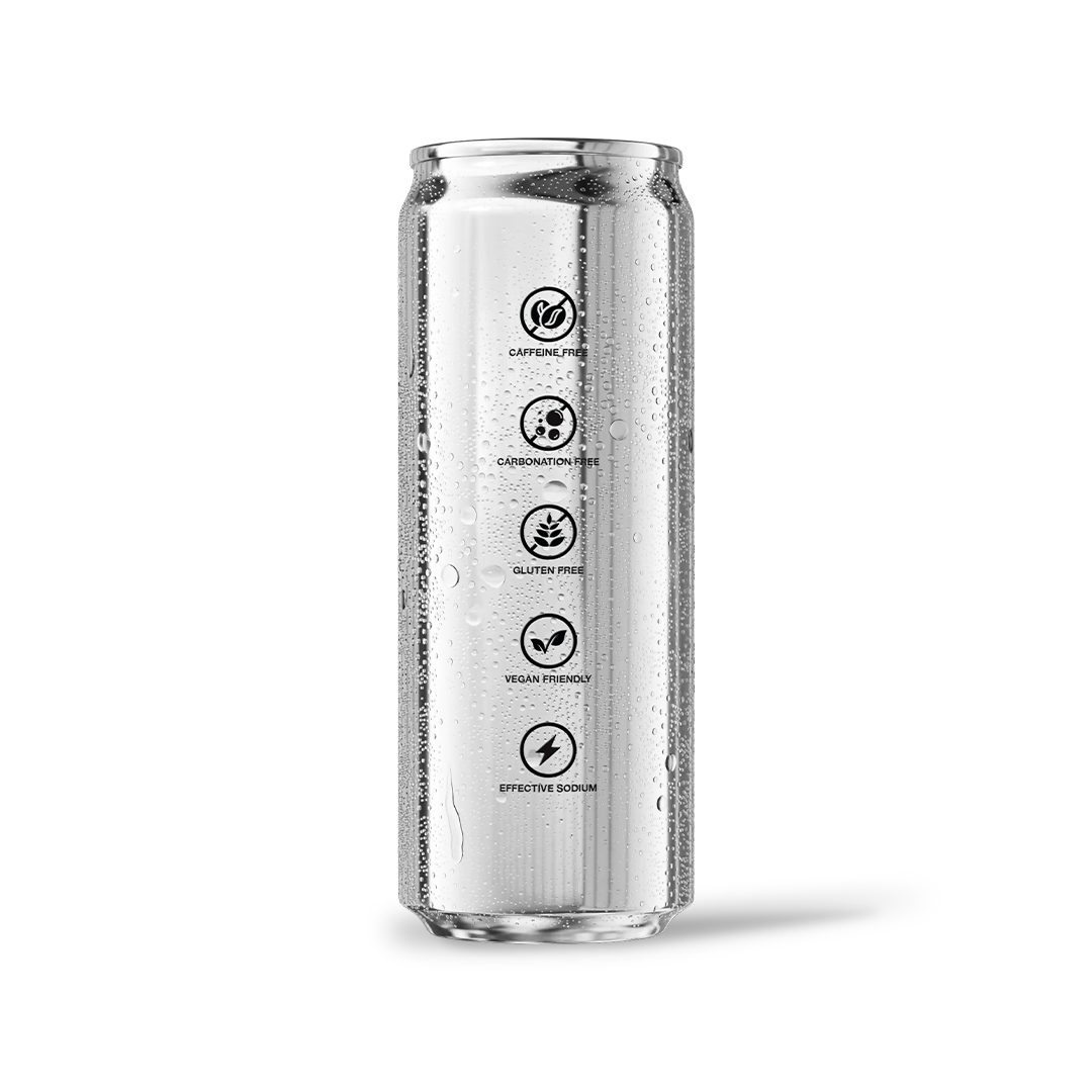 Electrolyte Water 1000mg | 16 Case