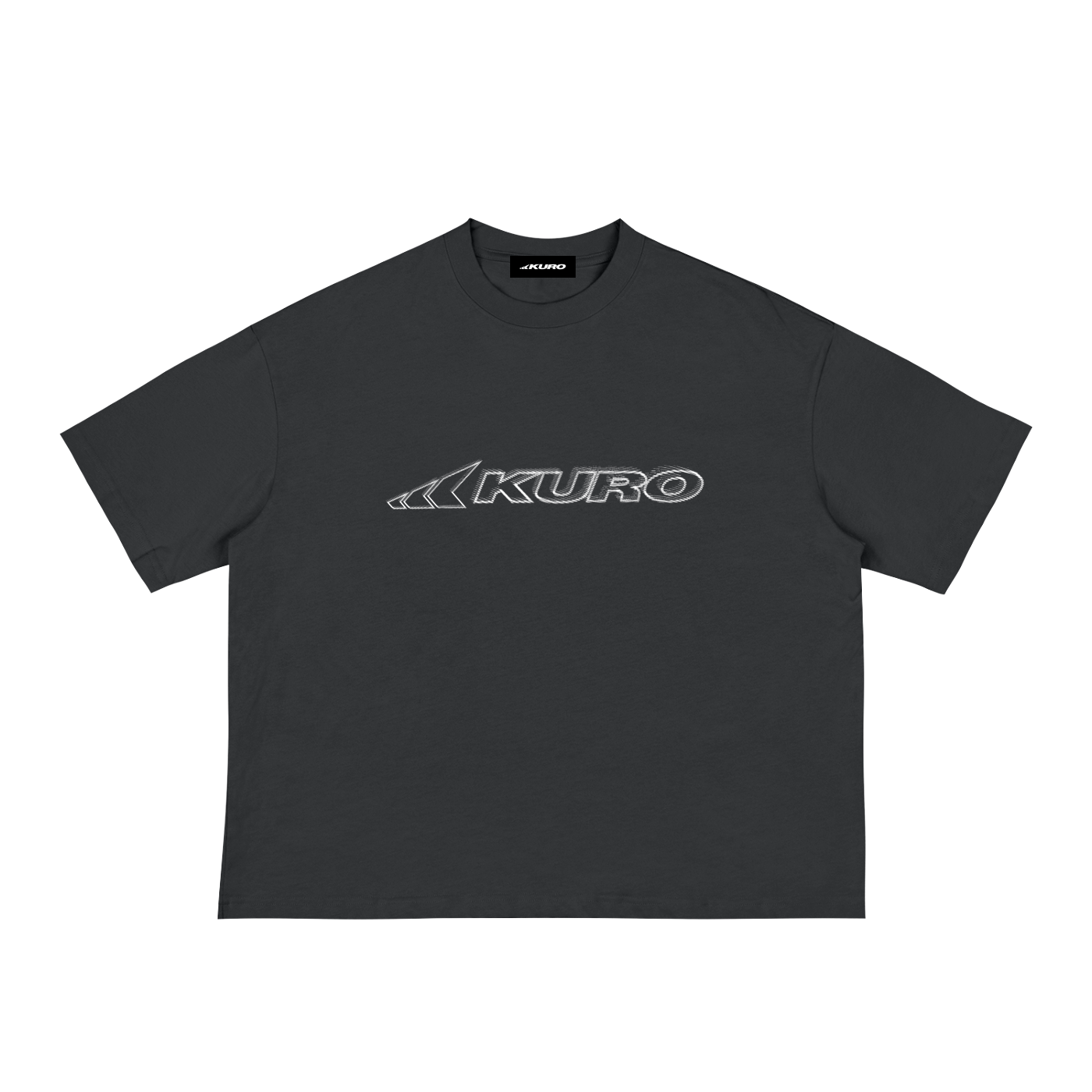 Kuro Tee